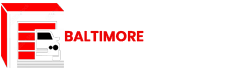 Baltimore Garage Door Repair logo